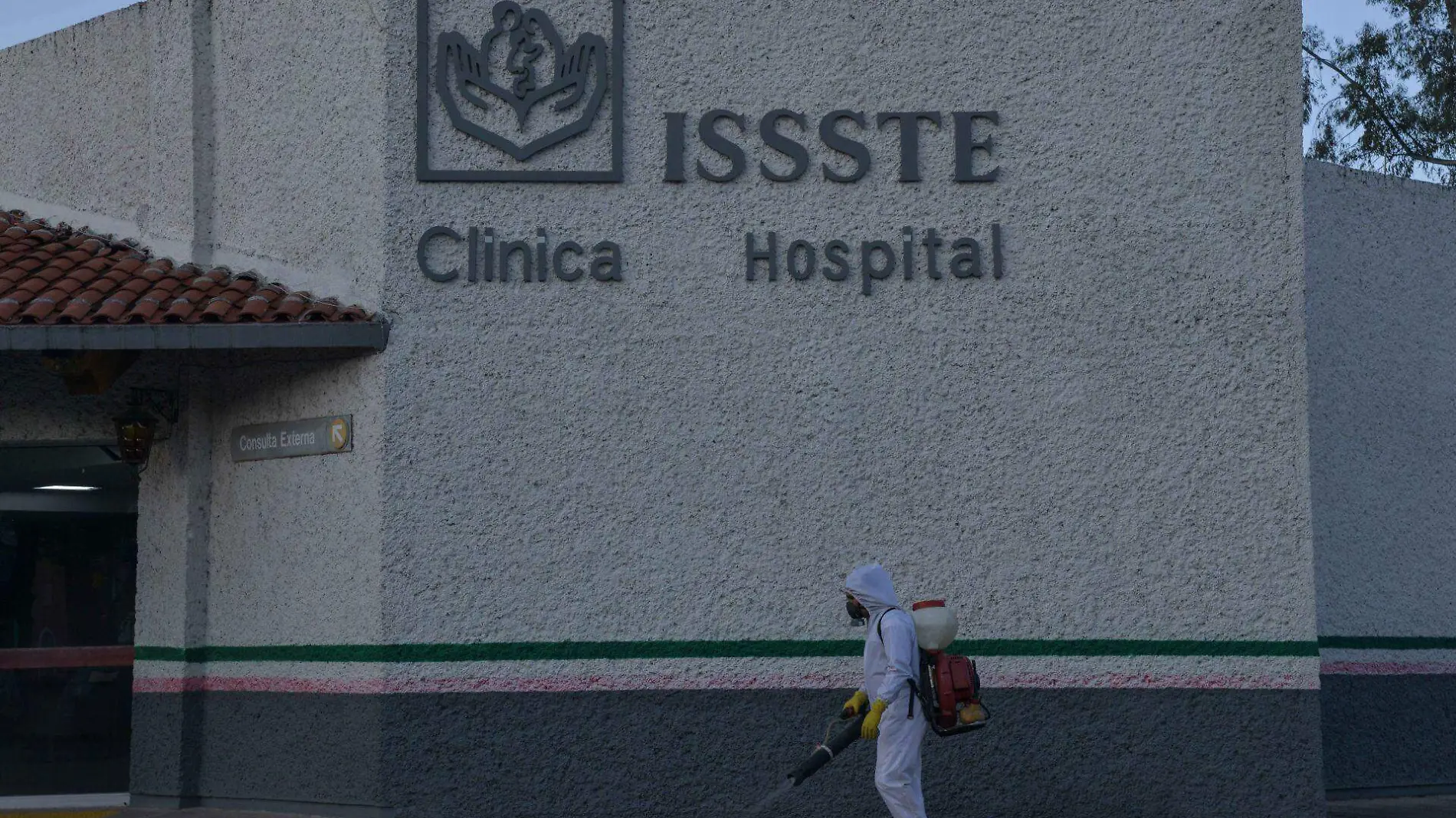 Hospital ISSSTE